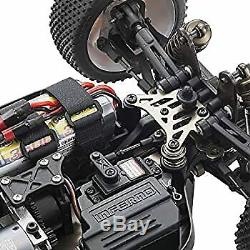 Kyosho Inferno MP9e TKI Ready Set RTR Brushless Electric Racing Buggy 1 8