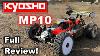 Kyosho Inferno Mp10 Readyset 1 8 Nitro Buggy Review Best Rtr Nitro Buggy