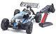 Kyosho Inferno Neo 3.0 4wd Buggy Readyset T1 2.4ghz Blau Rtr 18 K. 33012t1