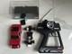 Kyosho Mini-z Lamborghini Miura Ota Svr Mr-01 Chassis Red Rtr Set Good Condition