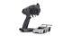 Kyosho Mini-z Rwd Series Ready Set Sauber-mercedes Gruppe-c-rennsportwagen C9