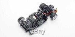 Kyosho Mini-Z 32336MO RWD Ready To Run Set TOYOTA 86 Metallic Orange New