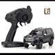 Kyosho Mini-z 4×4 Readyset Rtr Rc Set Toyota Land Cruiser 300 Black 32533bk