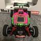 Kyosho Mini-z Buggy 1/24 Scale Rc Car Ready To Run Off-road Racing Hobby