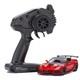 Kyosho Mini-z Chevrolet Corvette Zr1 Torch Red Mr-04 Ready Set Rwd Rc 32334r Jp