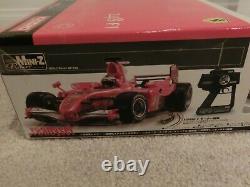 Kyosho Mini Z Ready Set Ferrari 248 F1 Vintage Kyosho Mini Z Racer Rtr