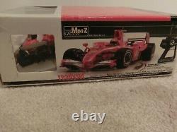 Kyosho Mini Z Ready Set Ferrari 248 F1 Vintage Kyosho Mini Z Racer Rtr