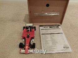 Kyosho Mini Z Ready Set Ferrari 248 F1 Vintage Kyosho Mini Z Racer Rtr