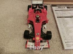 Kyosho Mini Z Ready Set Ferrari 248 F1 Vintage Kyosho Mini Z Racer Rtr