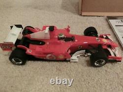 Kyosho Mini Z Ready Set Ferrari 248 F1 Vintage Kyosho Mini Z Racer Rtr