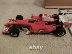 Kyosho Mini Z Ready Set Ferrari 248 F1 Vintage Kyosho Mini Z Racer Rtr