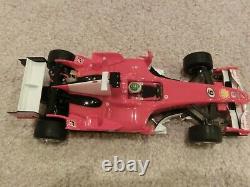 Kyosho Mini Z Ready Set Ferrari 248 F1 Vintage Kyosho Mini Z Racer Rtr