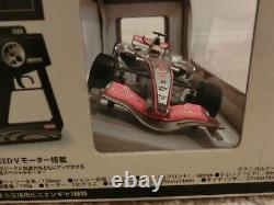 Kyosho Mini Z Ready Set Mclaren Mercedes F1 Vintage Kyosho Racer Rtr