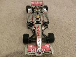 Kyosho Mini Z Ready Set Mclaren Mercedes F1 Vintage Kyosho Racer Rtr