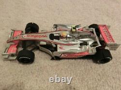 Kyosho Mini Z Ready Set Mclaren Mercedes F1 Vintage Kyosho Racer Rtr