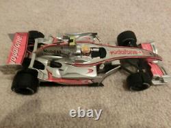 Kyosho Mini Z Ready Set Mclaren Mercedes F1 Vintage Kyosho Racer Rtr