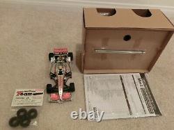 Kyosho Mini Z Ready Set Mclaren Mercedes F1 Vintage Kyosho Racer Rtr