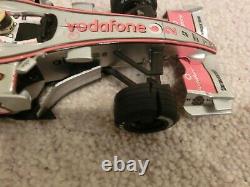 Kyosho Mini Z Ready Set Mclaren Mercedes F1 Vintage Kyosho Racer Rtr