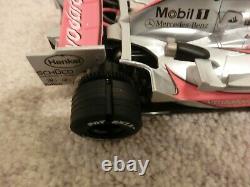 Kyosho Mini Z Ready Set Mclaren Mercedes F1 Vintage Kyosho Racer Rtr