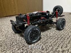 Kyosho Mini-Z Wrangler Rubicon 4×4 Custom Ready Set withGarage Japan