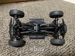 Kyosho Mini-Z Wrangler Rubicon 4×4 Custom Ready Set withGarage Japan