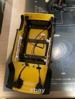 Kyosho Mini-Z Wrangler Rubicon 4×4 Custom Ready Set withGarage Japan