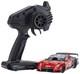Kyosho Mini-z Xanavi Nismo Gt-r 2008 Mr-04 Chassis Ready Set Rwd Rc 32351xn Jp