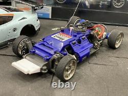 Kyosho Mini-z Show and Go Ready Set Collection 7 Complete RTR