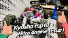 Kyosho Mp 10 How To Tune A Nitro Engine
