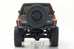 Kyosho RC 1/28 Mini Z TOYOTA 4 RUNNER Ready Set RED -RTR