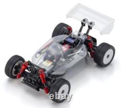 Kyosho RC Mini Z Buggy BRUSHLESS RACING CHASSIS #32294