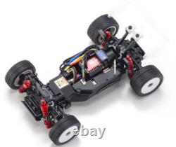 Kyosho RC Mini Z Buggy BRUSHLESS RACING CHASSIS #32294