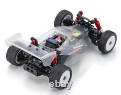 Kyosho RC Mini Z Buggy BRUSHLESS RACING CHASSIS #32294