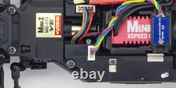 Kyosho RC Mini Z Buggy BRUSHLESS RACING CHASSIS #32294