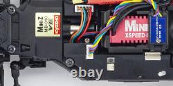 Kyosho RC Mini Z Buggy BRUSHLESS RACING CHASSIS #32294