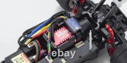 Kyosho RC Mini Z Buggy BRUSHLESS RACING CHASSIS #32294
