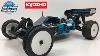 Kyosho Rb6 6 Readyset 1 10th 2wd Buggy Rtr Unboxing