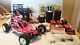Kyosho Turbo Optima Mid Special Item Many Options Full Set Ready To Run