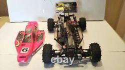 Kyosho Turbo Optima Mid Special Item Many Options Full Set Ready To Run