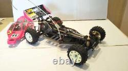 Kyosho Turbo Optima Mid Special Item Many Options Full Set Ready To Run