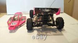 Kyosho Turbo Optima Mid Special Item Many Options Full Set Ready To Run