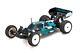 Kyosho Ultima Rb6.6 Ready Set (rtr) 110 Off-road Rc Racing Buggy 34310b