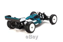 Kyosho Ultima RB6.6 Ready Set (RTR) 110 Off-Road RC Racing Buggy 34310B
