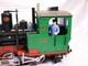 Lgb 30th Anniversary Starter Train Set, 73968, Complete, Ln