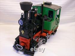 LGB 30th Anniversary Starter Train Set, 73968, Complete, LN