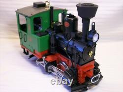 LGB 30th Anniversary Starter Train Set, 73968, Complete, LN
