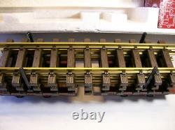 LGB 30th Anniversary Starter Train Set, 73968, Complete, LN