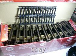 LGB 30th Anniversary Starter Train Set, 73968, Complete, LN