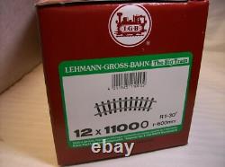 LGB 30th Anniversary Starter Train Set, 73968, Complete, LN