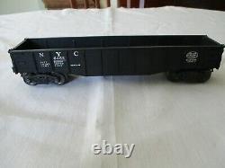 LIONEL 1950'S ELECTRIC TRAIN SET With LIGHT & SMOKE. COMPL. ETE & READY TO RUN SET